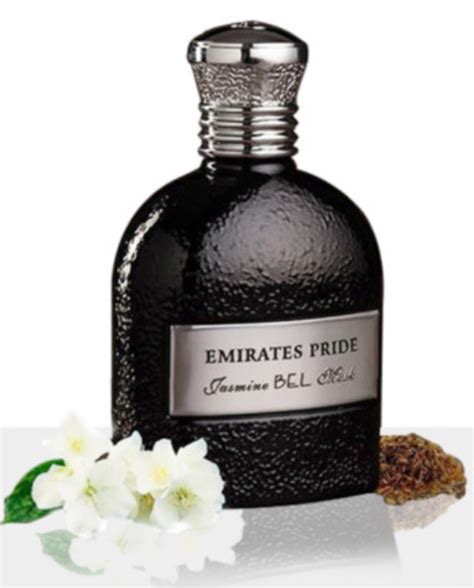 Jasmine Bel Musk Emirates Pride Perfumes for .